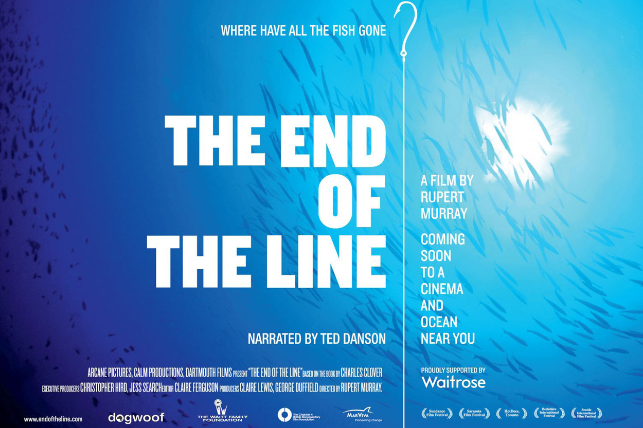 The End Of The Line – 5 Years On